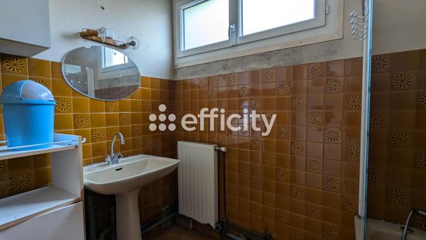 Maison 6 pièces - 130 m² Exclusivité efficity