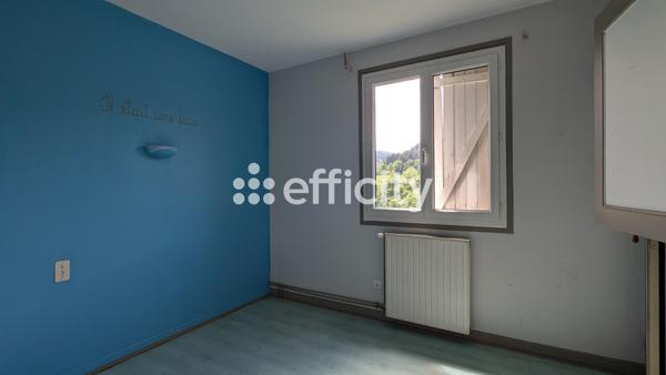 Maison 6 pièces - 130 m² Exclusivité efficity