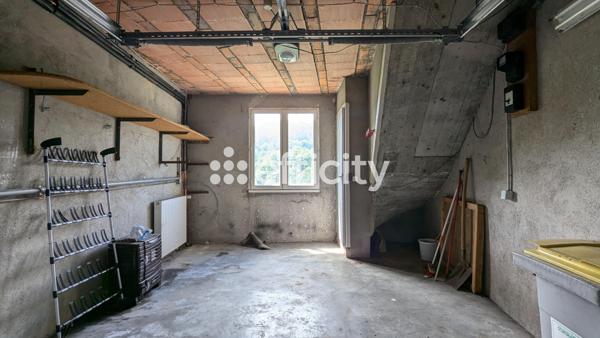 Maison 6 pièces - 130 m² Exclusivité efficity