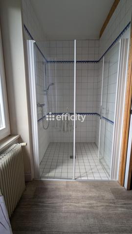 Maison 6 pièces - 130 m² Exclusivité efficity