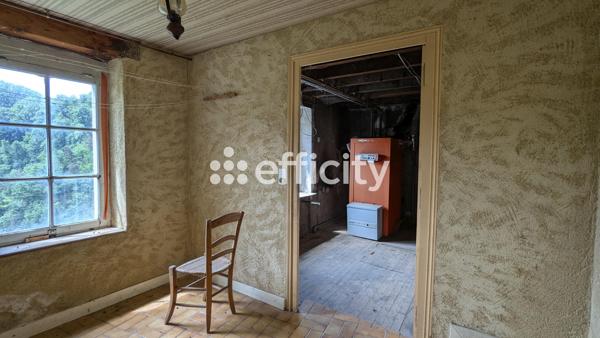 Maison 6 pièces - 130 m² Exclusivité efficity