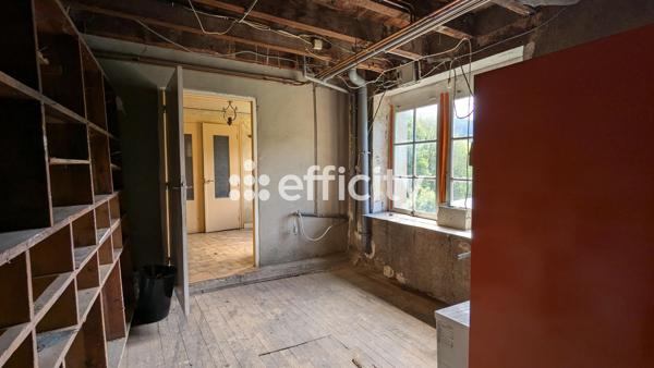 Maison 6 pièces - 130 m² Exclusivité efficity