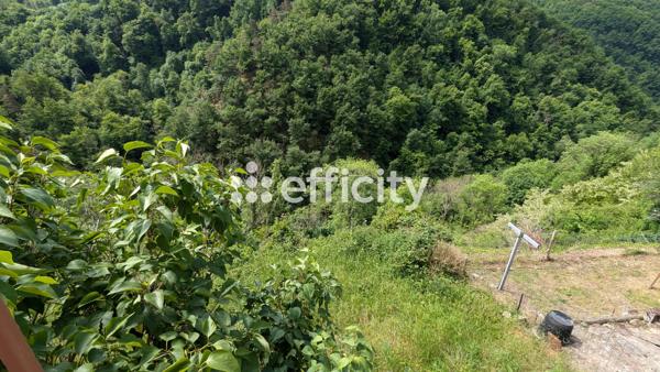 Maison 6 pièces - 130 m² Exclusivité efficity