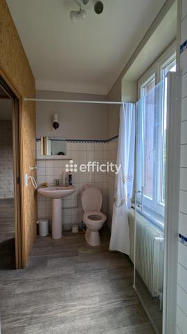 Maison 6 pièces - 130 m² Exclusivité efficity