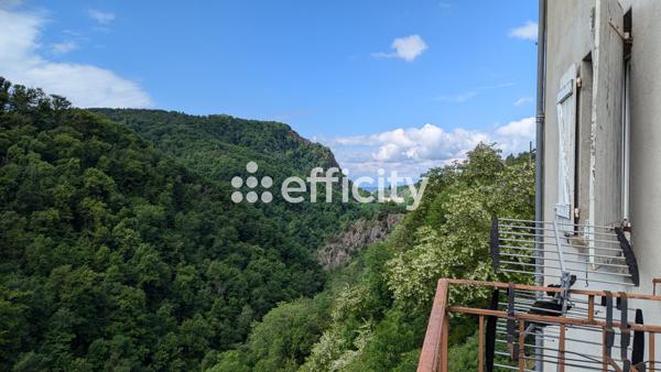 Maison 6 pièces - 130 m² Exclusivité efficity