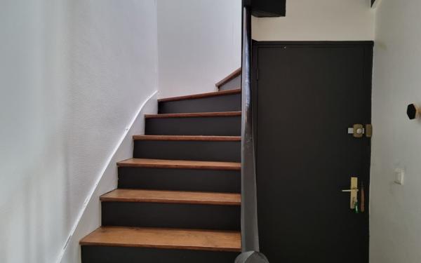 Appartement à vendre    3 pièces •  Nozay