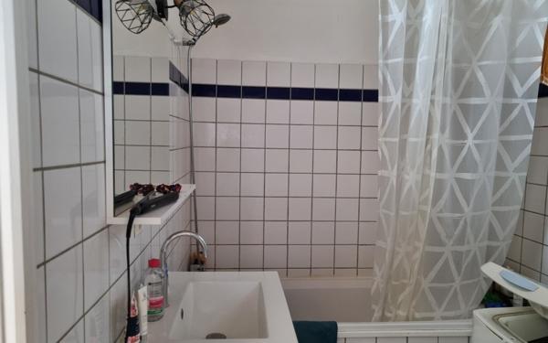 Appartement à vendre    3 pièces •  Nozay