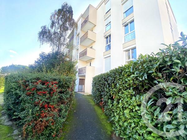 Appartement F2 à vendre  2 pièces - 29,12 m2 BLAGNAC - 31