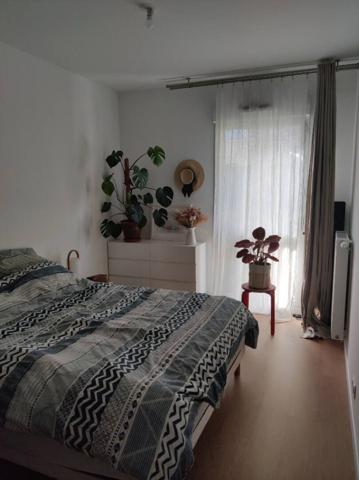 VILLEJUIF - 3 PIÈCES - MEUBLÉ