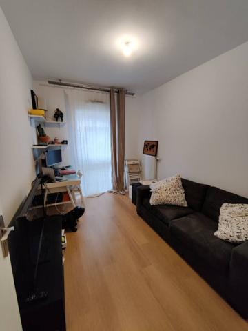 VILLEJUIF - 3 PIÈCES - MEUBLÉ