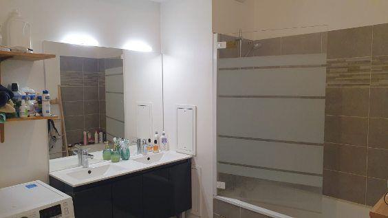 VILLEJUIF - 3 PIÈCES - MEUBLÉ