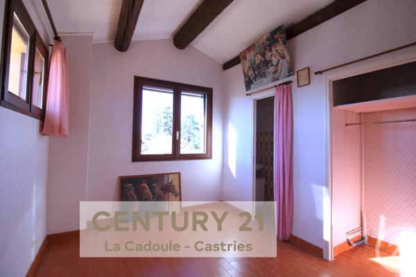 Maison à vendre  5 pièces - 100 m2 MAUGUIO CARNON - 34