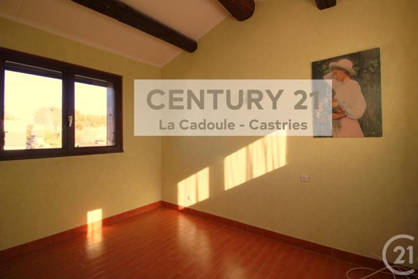 Maison à vendre  5 pièces - 100 m2 MAUGUIO CARNON - 34