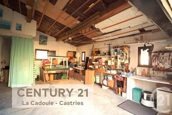 Maison à vendre  5 pièces - 100 m2 MAUGUIO CARNON - 34