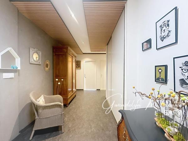 Maison en pierre – charme, confort et volumes exceptionnels