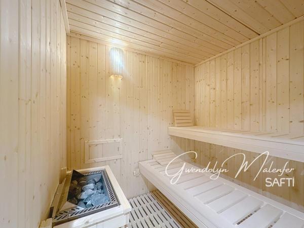 Maison en pierre – charme, confort et volumes exceptionnels