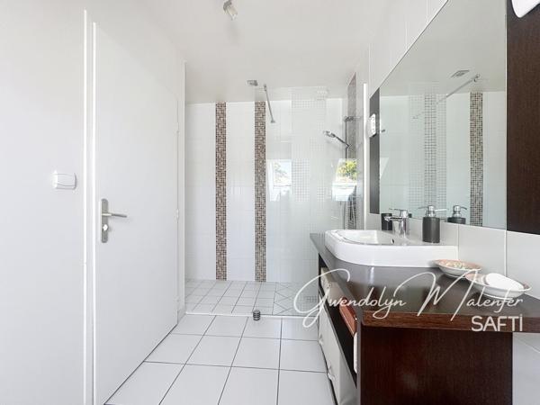 Maison en pierre – charme, confort et volumes exceptionnels