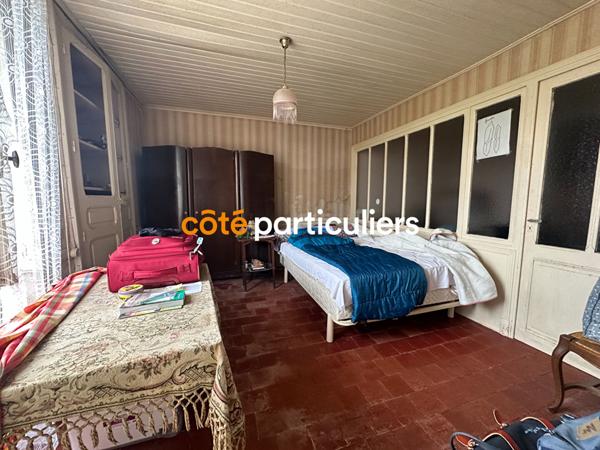 Vente Maison100 m² - 5 Pièces - COUST (18210)