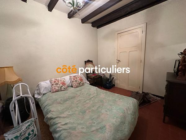 Vente Maison100 m² - 5 Pièces - COUST (18210)