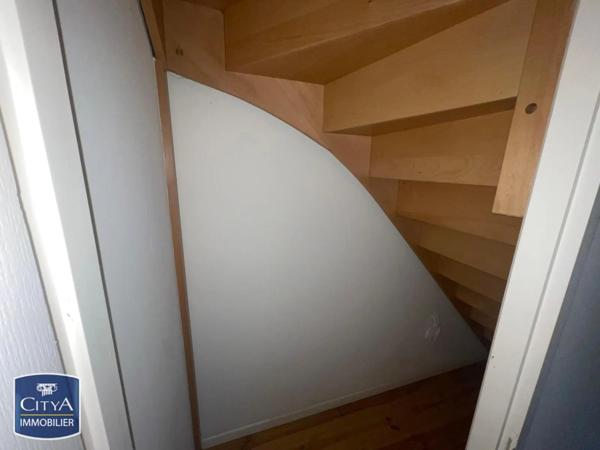 Maison à louer 4 pièces 81.57m²