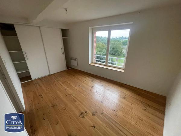 Maison à louer 4 pièces 81.57m²