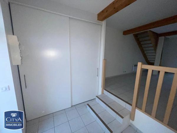 Maison à louer 4 pièces 81.57m²