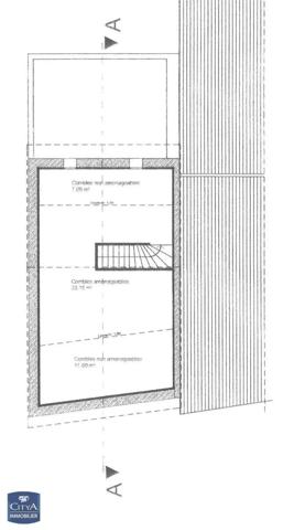 Maison à louer 4 pièces 81.57m²