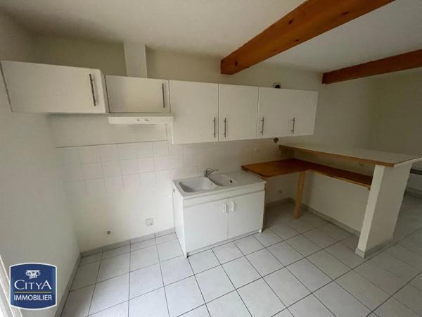 Maison à louer 4 pièces 81.57m²