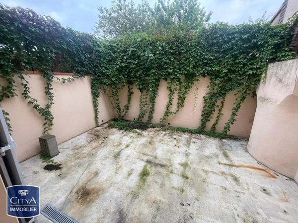 Maison à louer 4 pièces 81.57m²