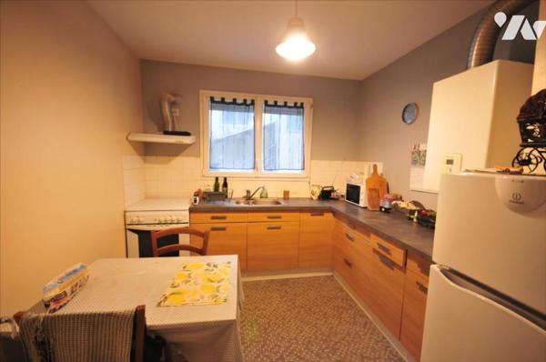 Appartement Quimperlé