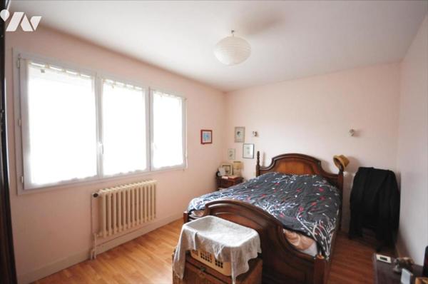 Appartement Quimperlé