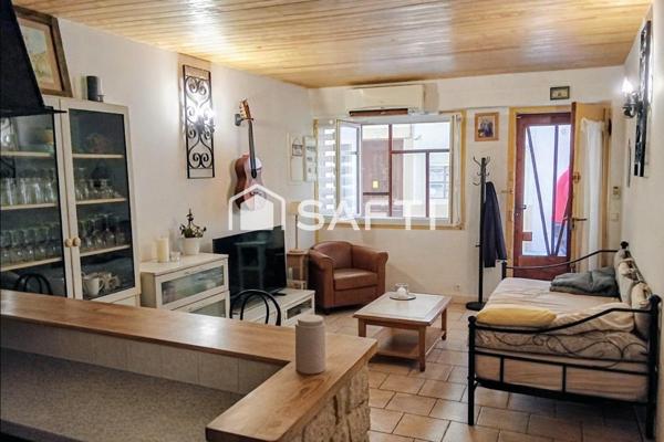 Idéale investissement ou premier achat