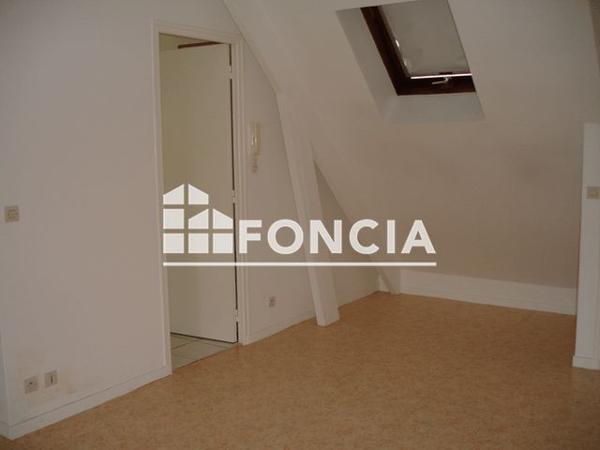 Location Studio 27.22 m² - Sermaises 45300