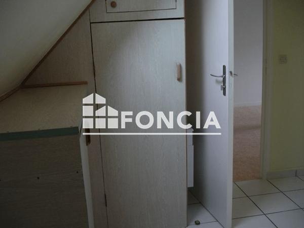 Location Studio 27.22 m² - Sermaises 45300