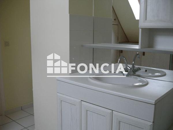 Location Studio 27.22 m² - Sermaises 45300