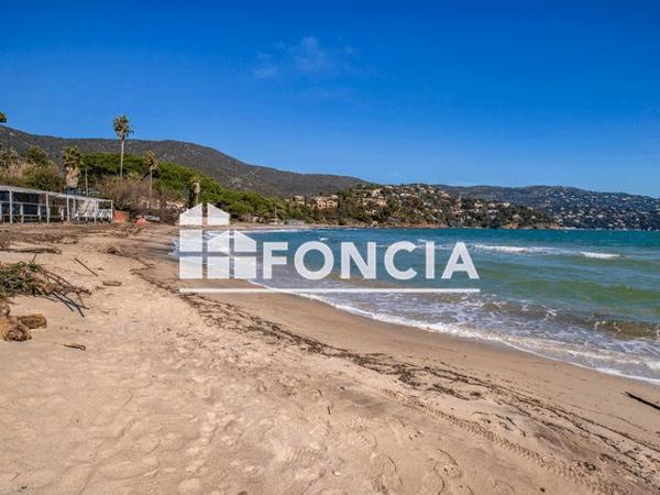 À vendre Appartement 2 pièces 25 m² - Le Lavandou 83980