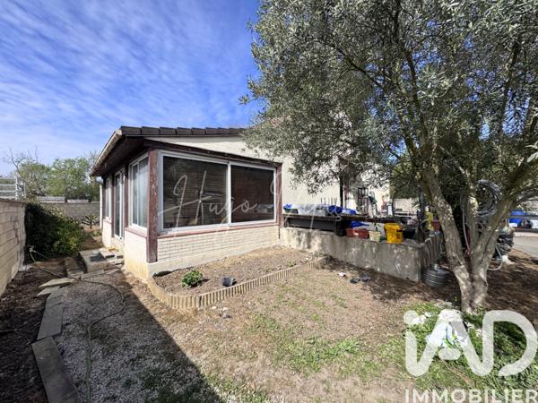 Maison à vendre 4 pièces 96 m² Vigneux-sur-Seine
