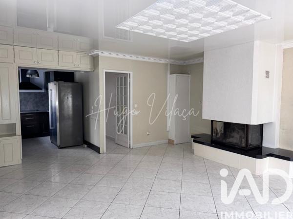 Maison à vendre 4 pièces 96 m² Vigneux-sur-Seine