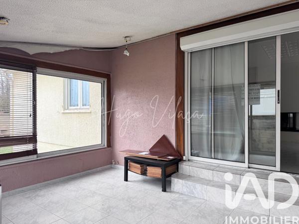 Maison à vendre 4 pièces 96 m² Vigneux-sur-Seine