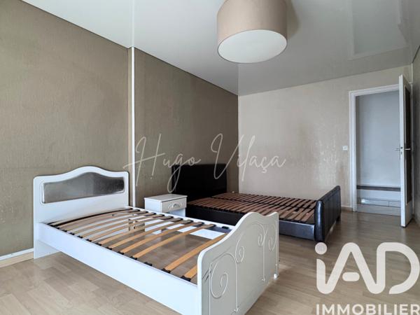 Maison à vendre 4 pièces 96 m² Vigneux-sur-Seine