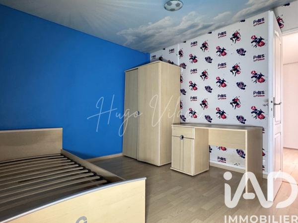 Maison à vendre 4 pièces 96 m² Vigneux-sur-Seine