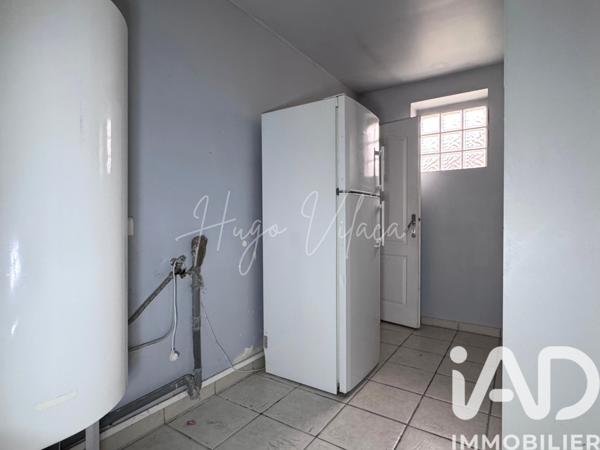 Maison à vendre 4 pièces 96 m² Vigneux-sur-Seine