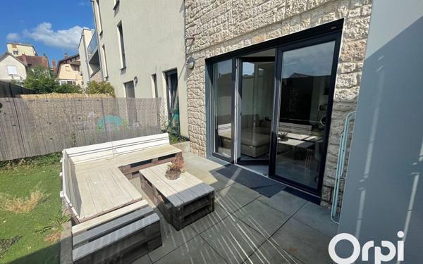 Appartement à vendre    2 pièces • 46,02 m2 Melun