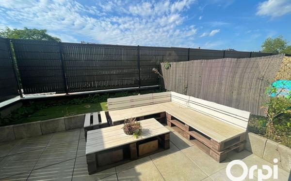 Appartement à vendre    2 pièces • 46,02 m2 Melun