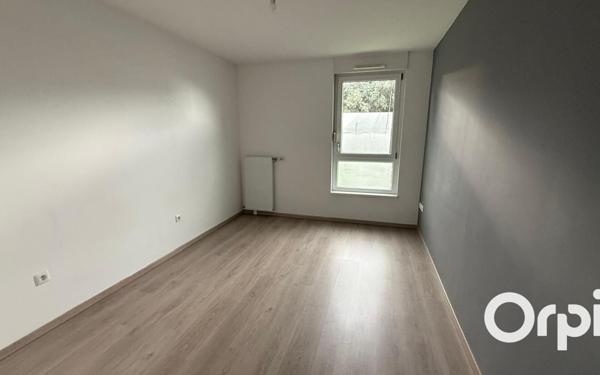 Appartement à vendre    2 pièces • 46,02 m2 Melun