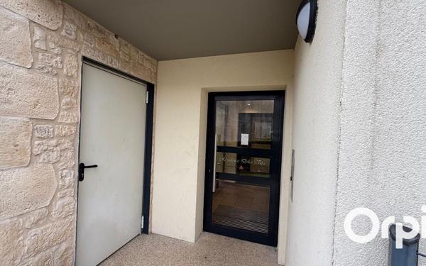 Appartement à vendre    2 pièces • 46,02 m2 Melun