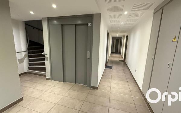 Appartement à vendre    2 pièces • 46,02 m2 Melun