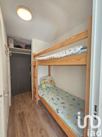 Appartement à vendre 1 pièce 20 m² Allos