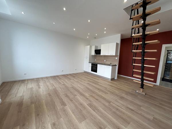 Appartement La Tremblade 3 pièce(s) La tremblade