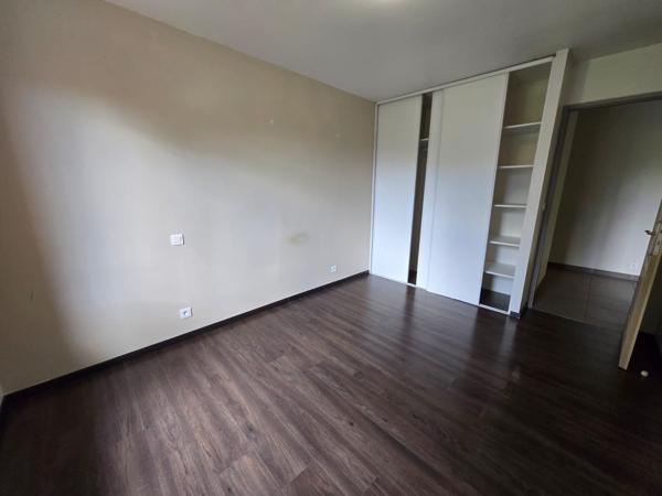 - APPARTEMENT T3 DE 70m2 - RENOVÉ Auterive (31190)